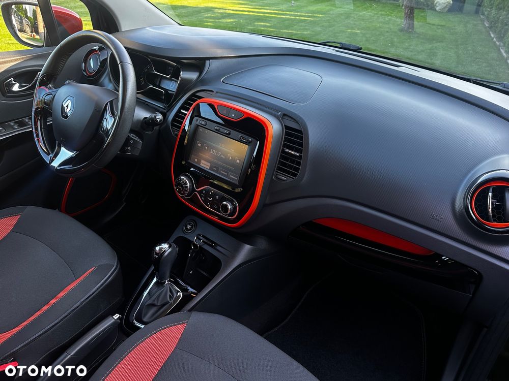 Renault Captur - 5