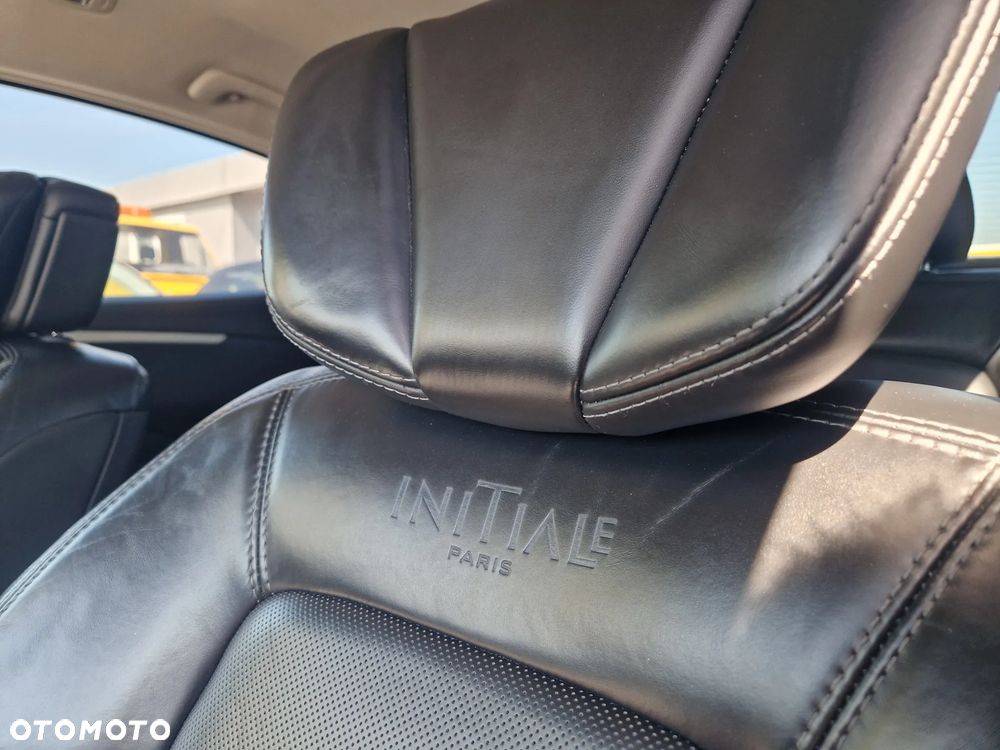 Renault Talisman ENERGY dCi 160 EDC INITIALE PARIS - 17