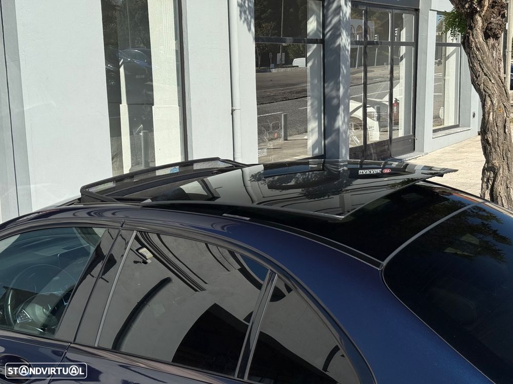 Mercedes-Benz C 220 d BE Edition AMG Line Aut. - 13