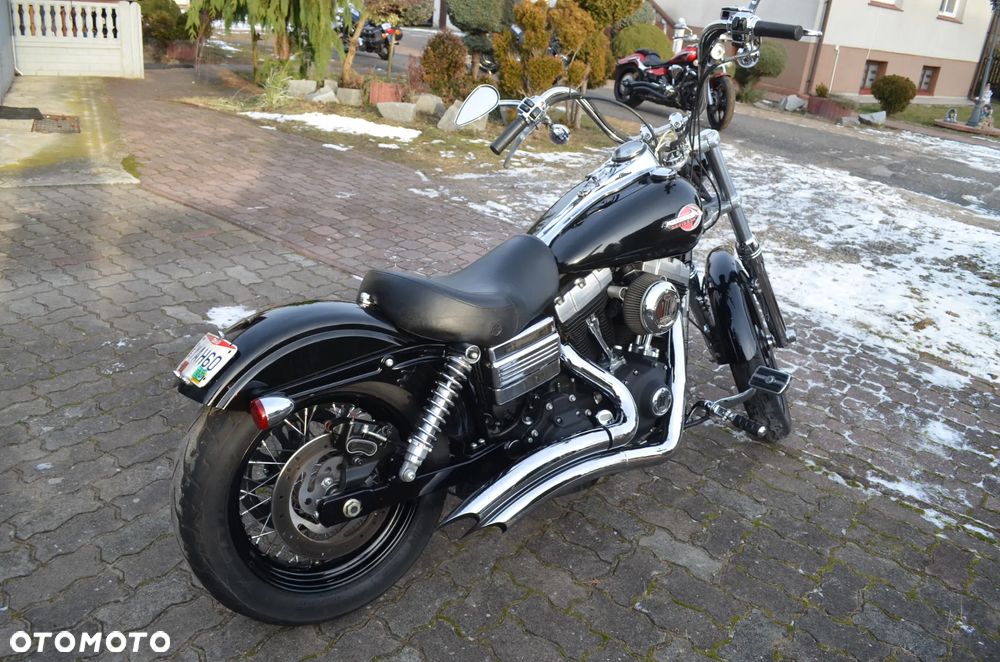 Harley-Davidson Inny - 33