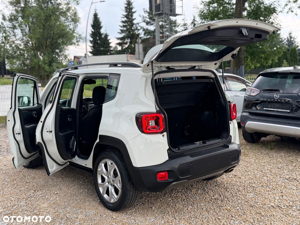 Jeep Renegade - 14