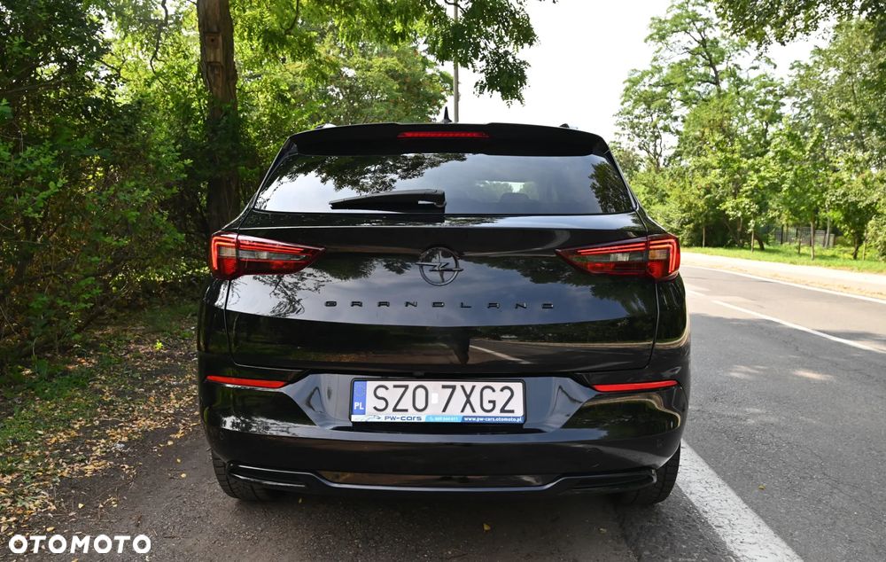 Opel Grandland - 14