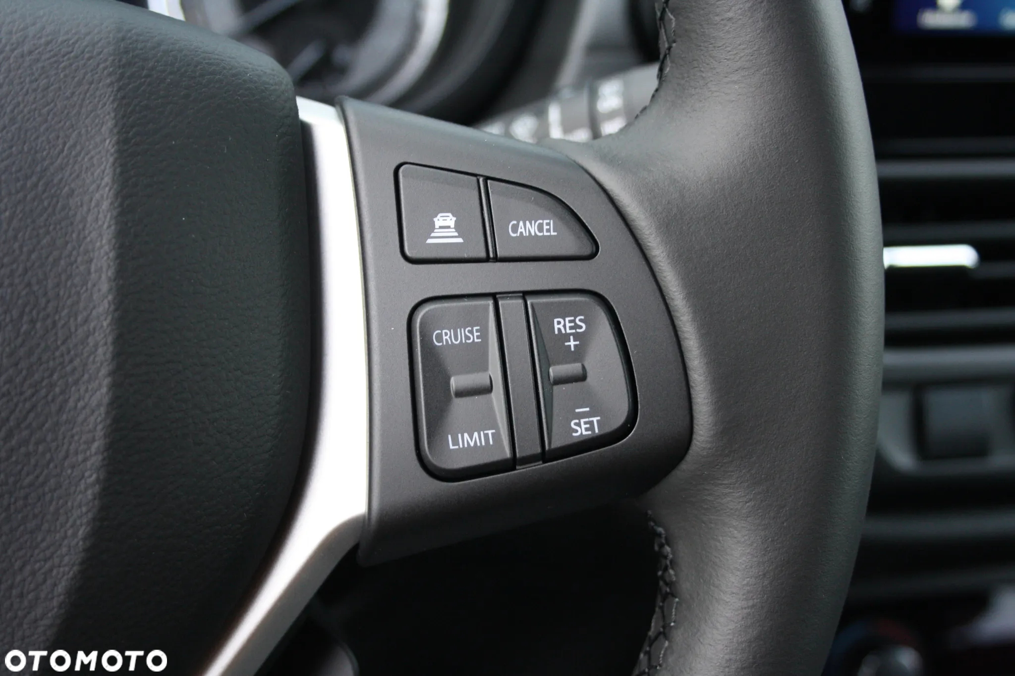 Suzuki SX4 S-Cross - 25