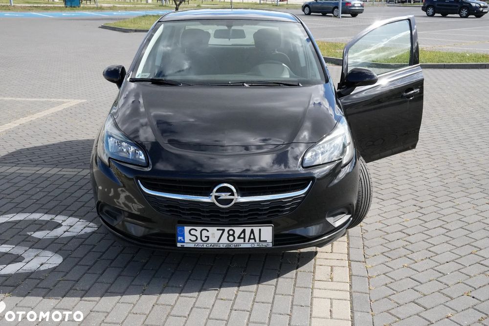 Opel Corsa 1.4 Enjoy - 4