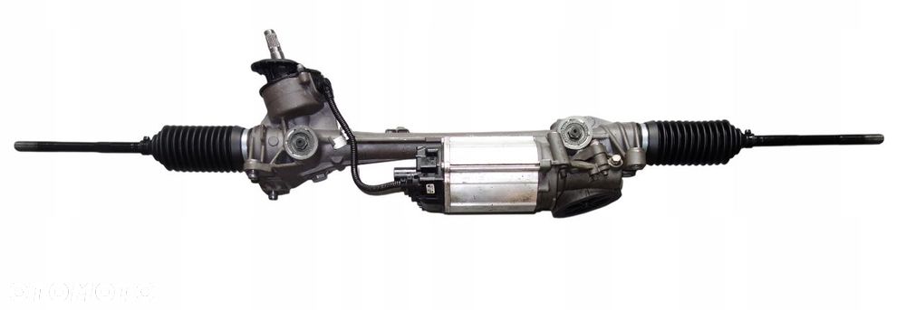 PRZEKŁADNIA MAGLOWNICA VOLKSWAGEN CADDY GOLF VI 6 SIROCCO TOURAN JETTA ZF