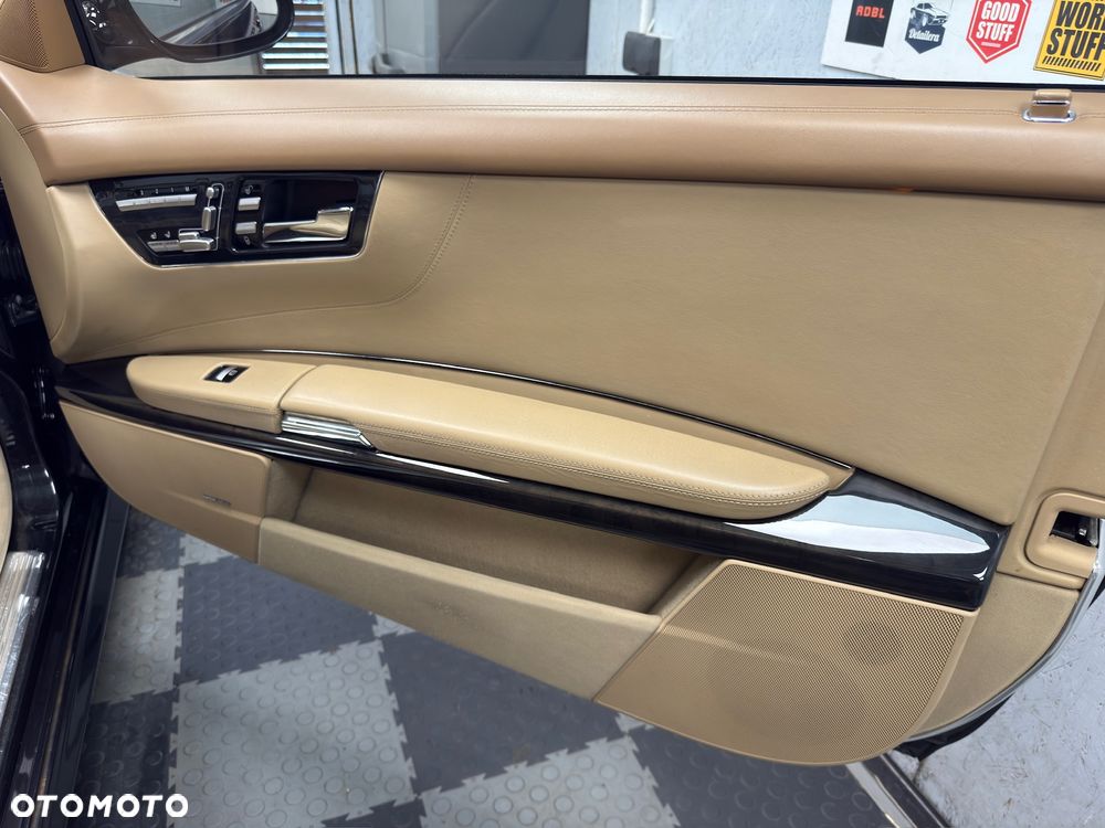 Mercedes-Benz CL 500 - 25