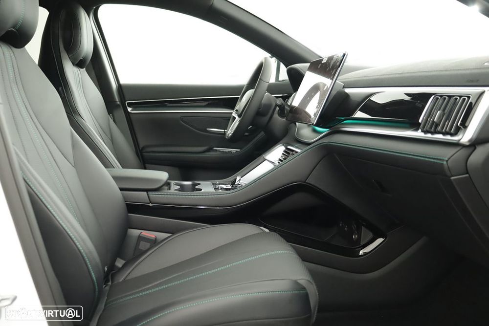 BYD Seal U 1.5 DM-i Boost - 24