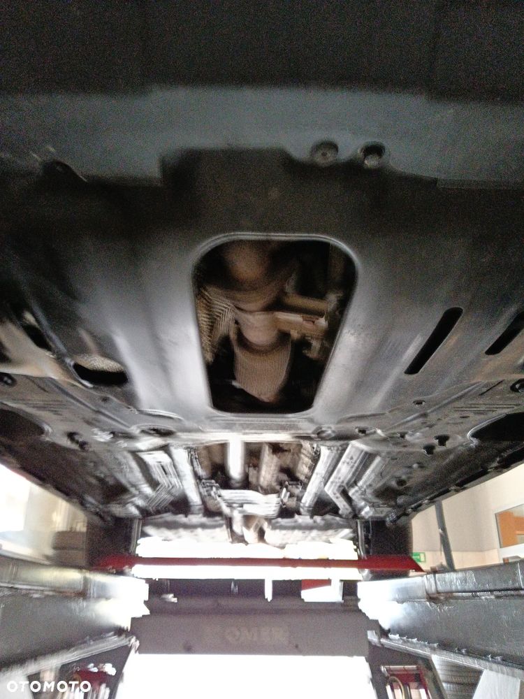 Jeep Renegade 2.0 MultiJet Active Drive Low Automatik Trailhawk - 20