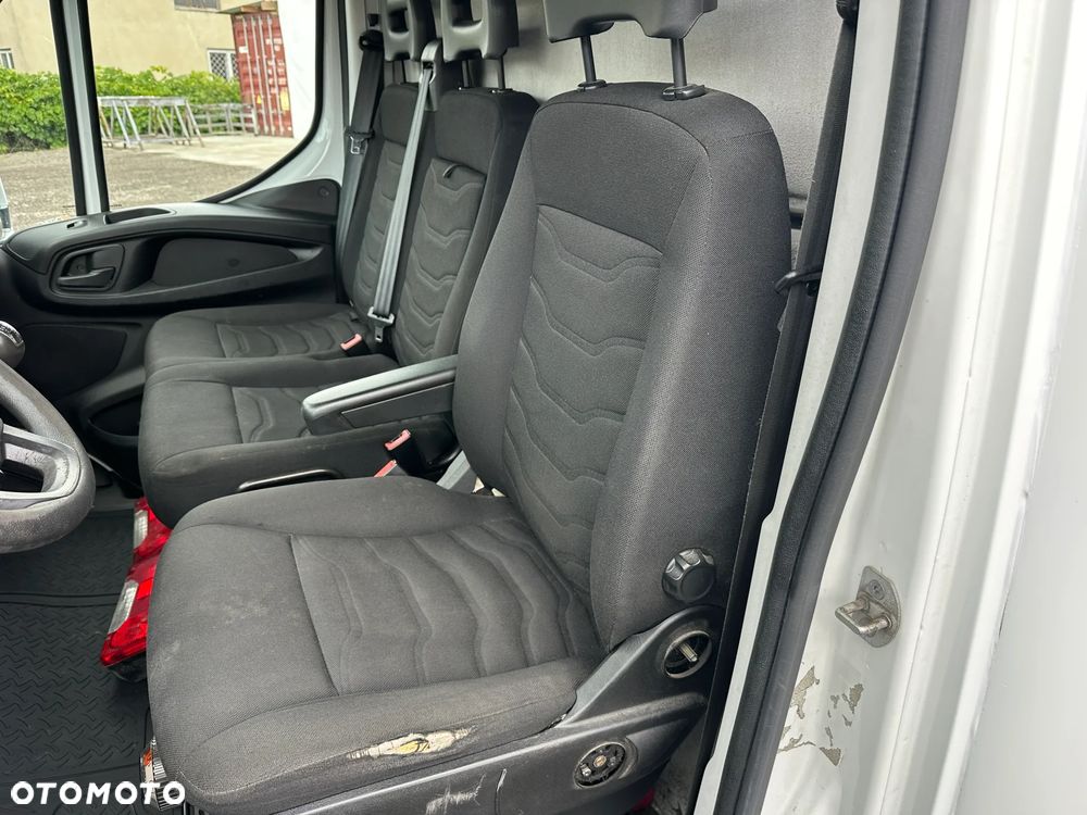 Iveco 35S21 3.0 HPi 210KM - 13