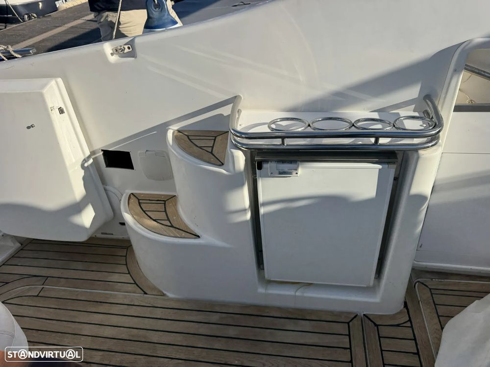 Windy 32 Scirocco - 6