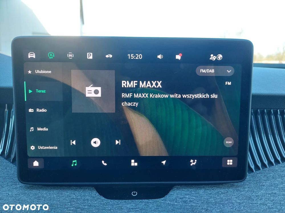 Skoda Superb 2.0 TSI 4x4 Selection DSG - 23