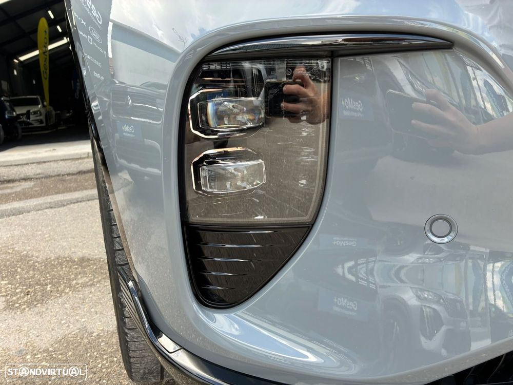 Voyah Courage 80 kWh Exclusive - 14