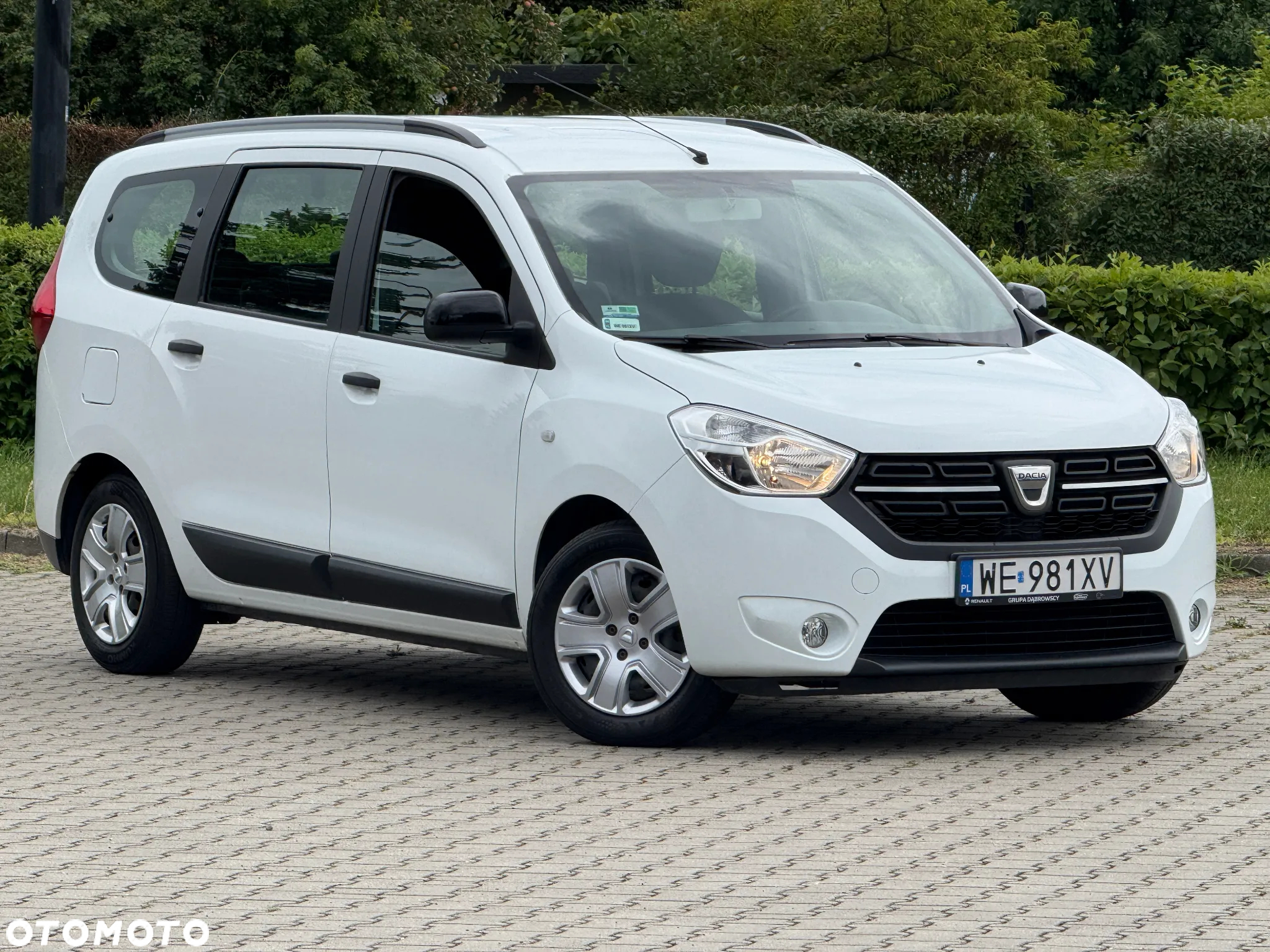 Dacia Lodgy - 9