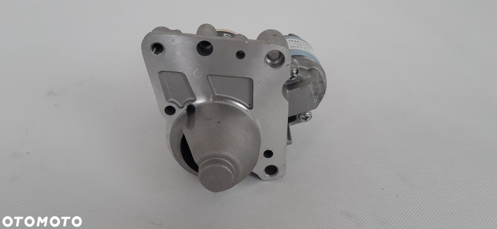 CITROEN C3 C4 C5 PEUGEOT BERLINGO 1.5 1.6 HDI ROZRUSZNIK 1638116880 - 3