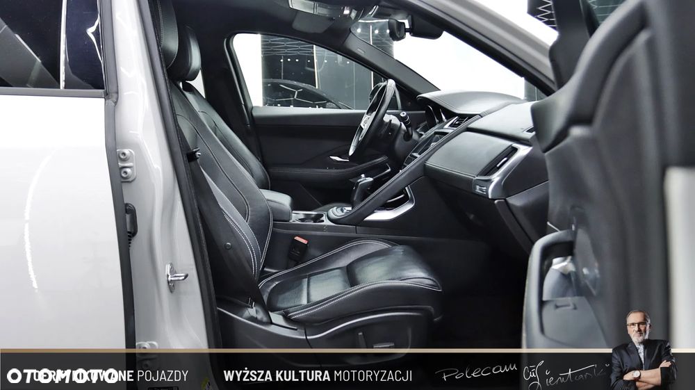 Jaguar E-Pace 2.0 i4P AWD R-Dynamic S - 15