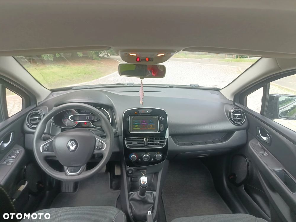 Renault Clio 0.9 Energy TCe Limited - 5