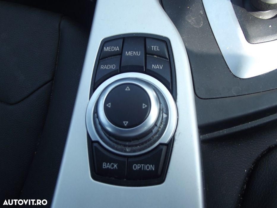 Navigatie BMW F30 F31 F20 F21 F22 KIT Navigatie joy stick display BMW - 2