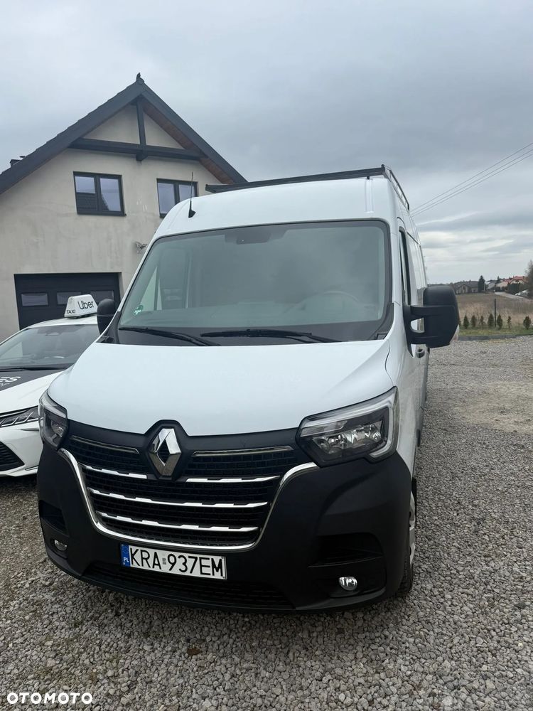 Renault Master - 8