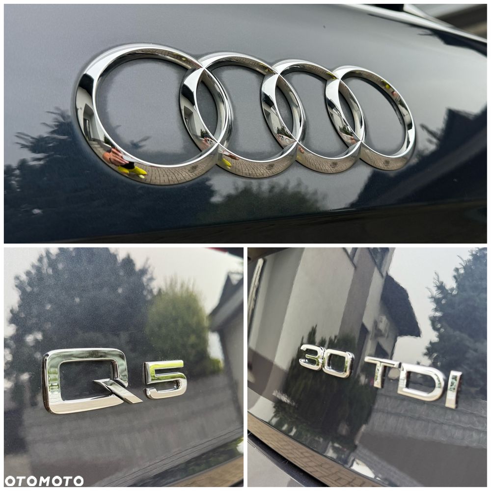 Audi Q5 - 36