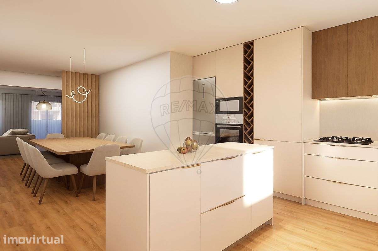 Apartamento T3 para venda - Grande imagem: 5/22
