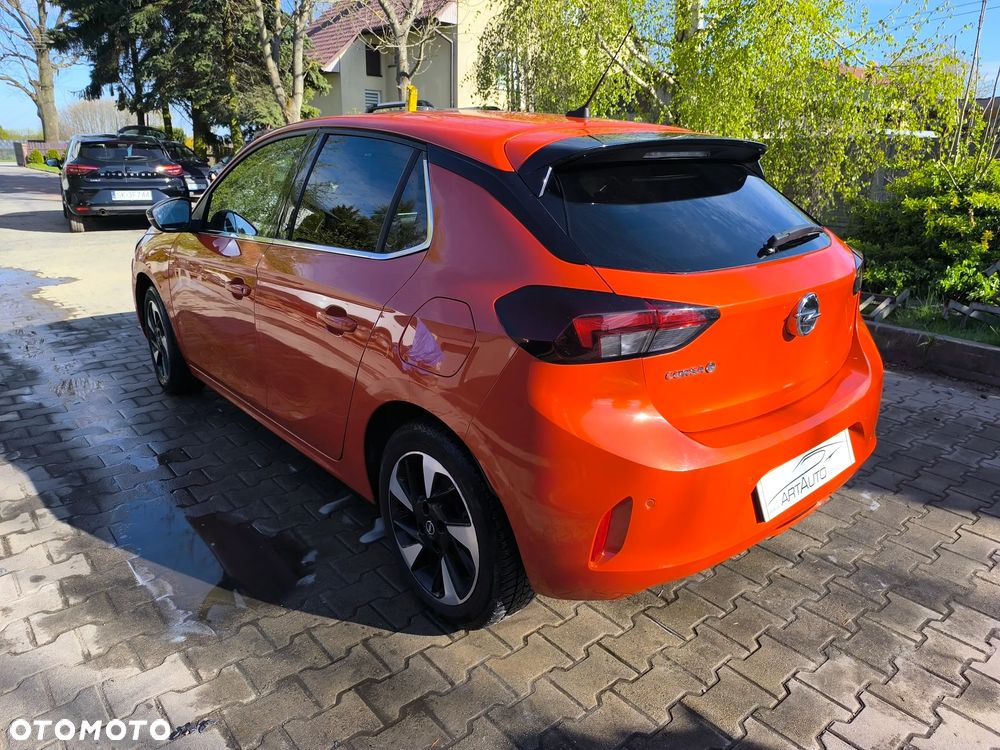 Opel Corsa - 4