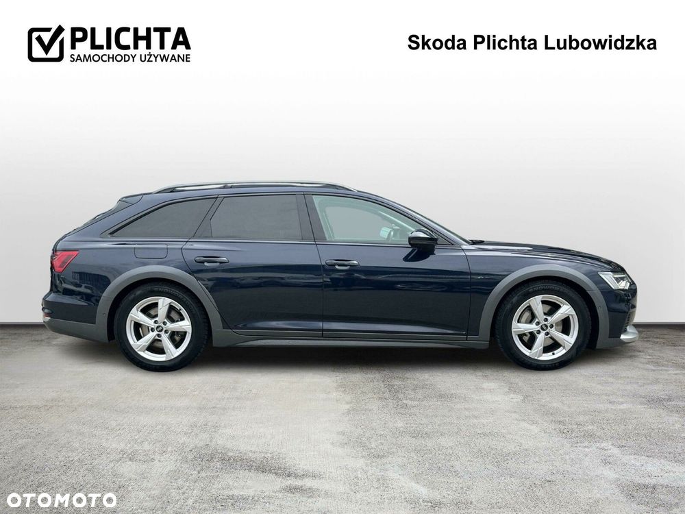 Audi A6 Allroad - 6