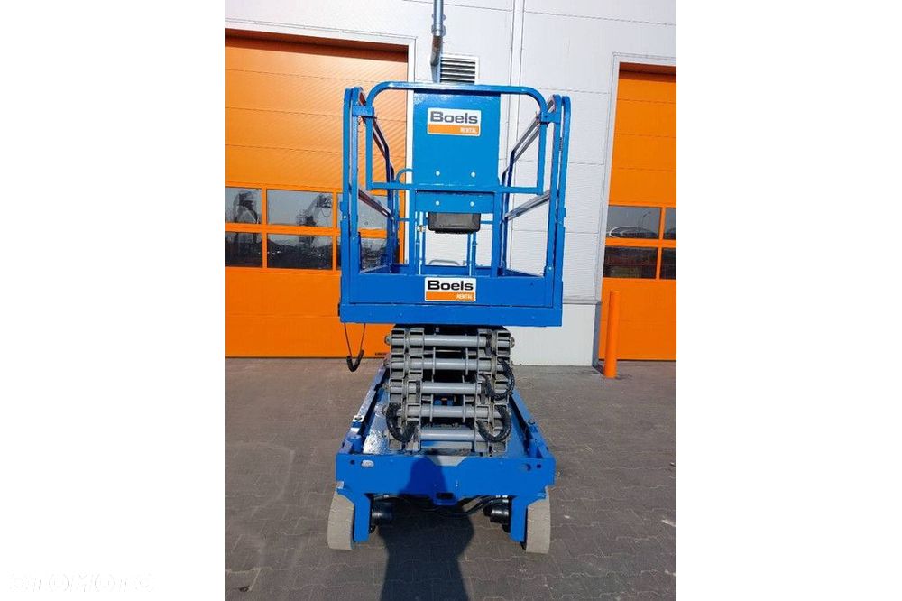 Genie GS 4047 - 3