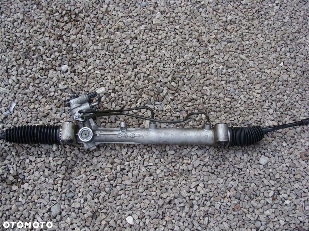 przekładnia kierownicza vectra c signum croma !! - 3