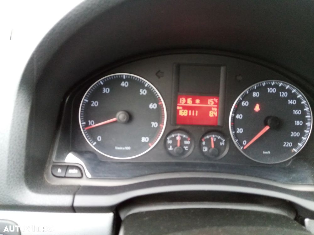 Volkswagen Golf 1.4 Edition - 6