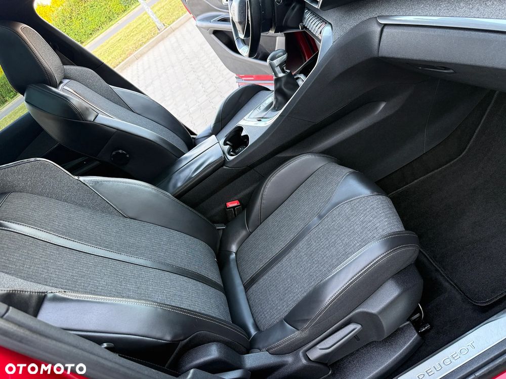 Peugeot 3008 - 10