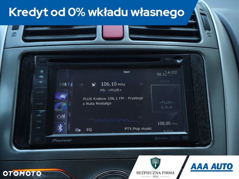 Toyota Auris - 14