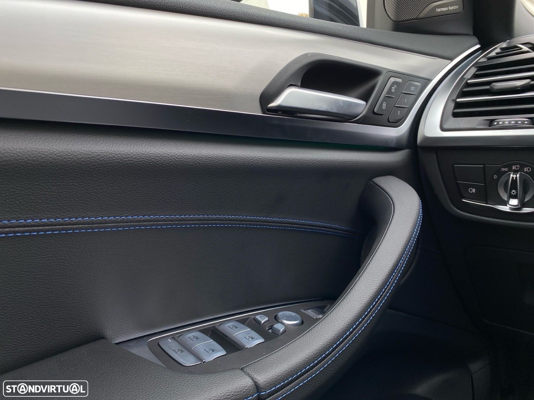 BMW iX3 M Sport Impressive - 14
