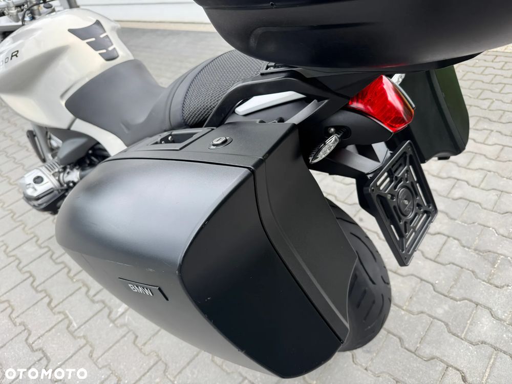 BMW R - 21