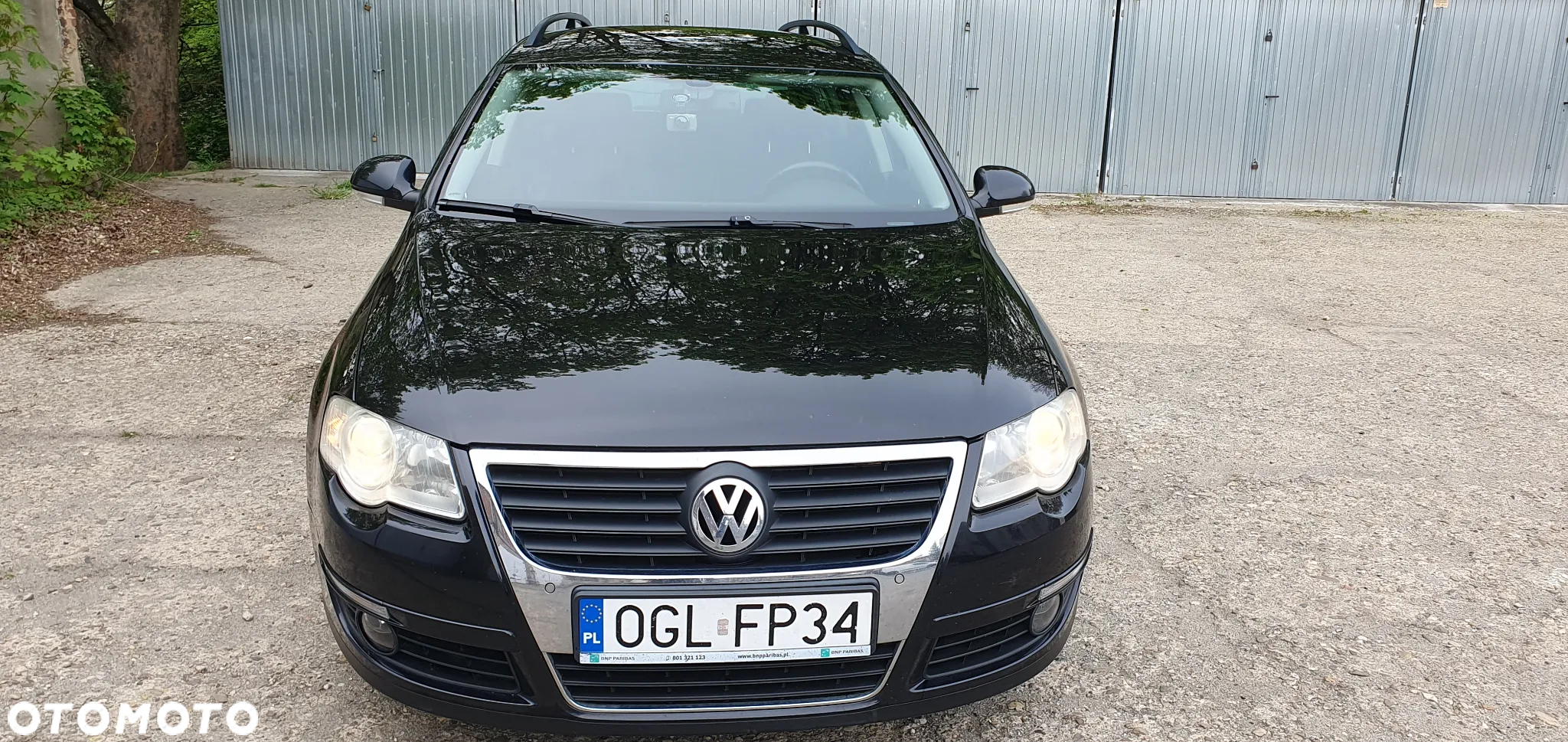 Volkswagen Passat 2.0 TDI Comfortline DSG - 10