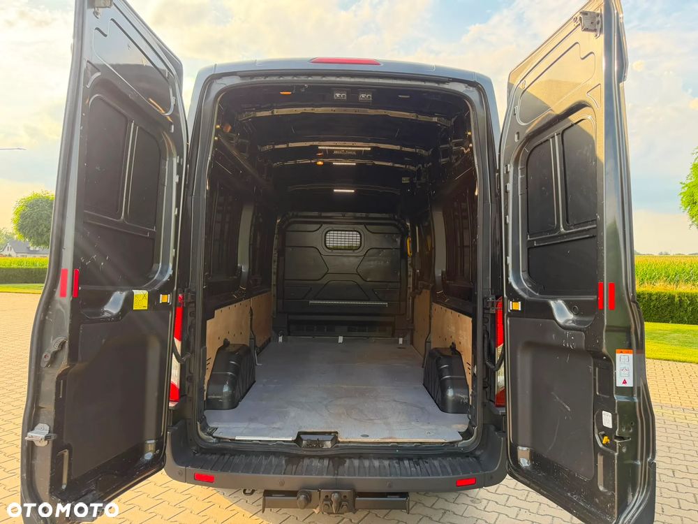 Ford Transit - 20