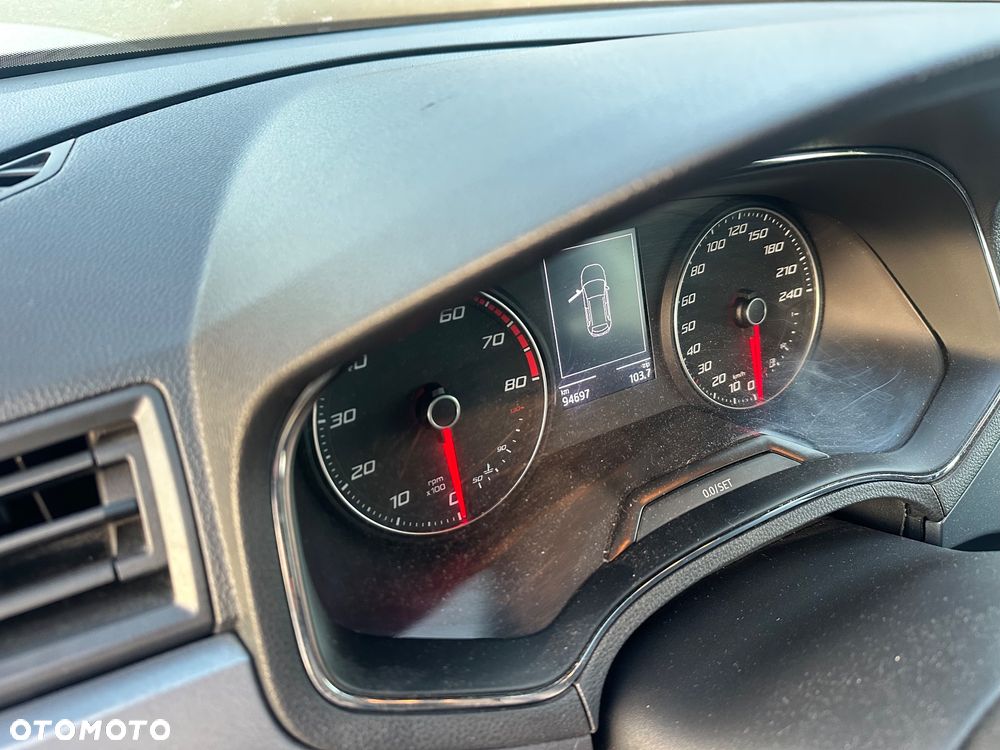 Seat Arona 1.0 TSI OPF Style Edition - 16