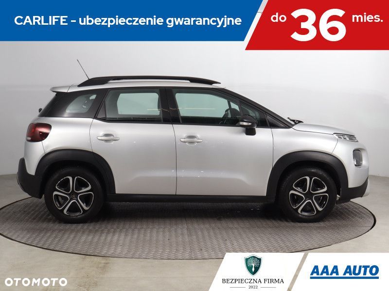 Citroën C3 Aircross - 7