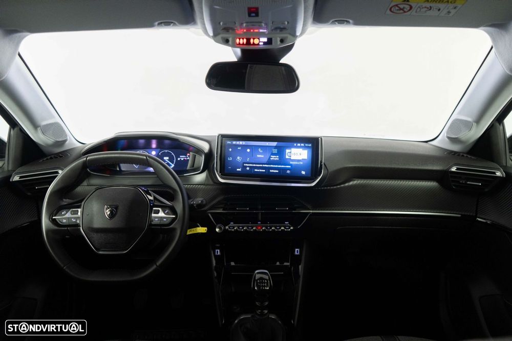 Peugeot 208 1.2 PureTech Allure - 19