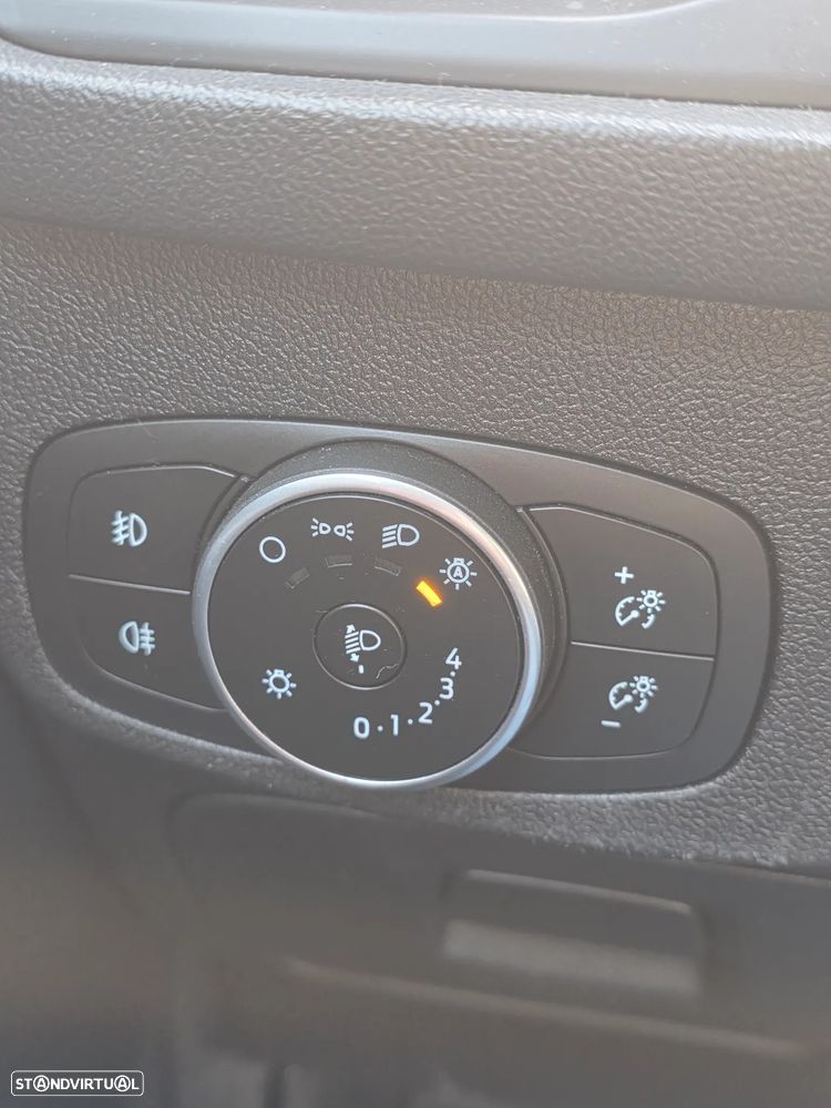 Ford Focus C-Max - 10