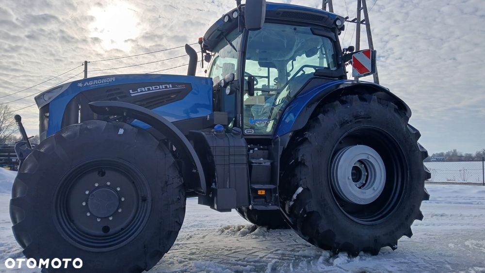 Landini 7-210 Vshift - 13