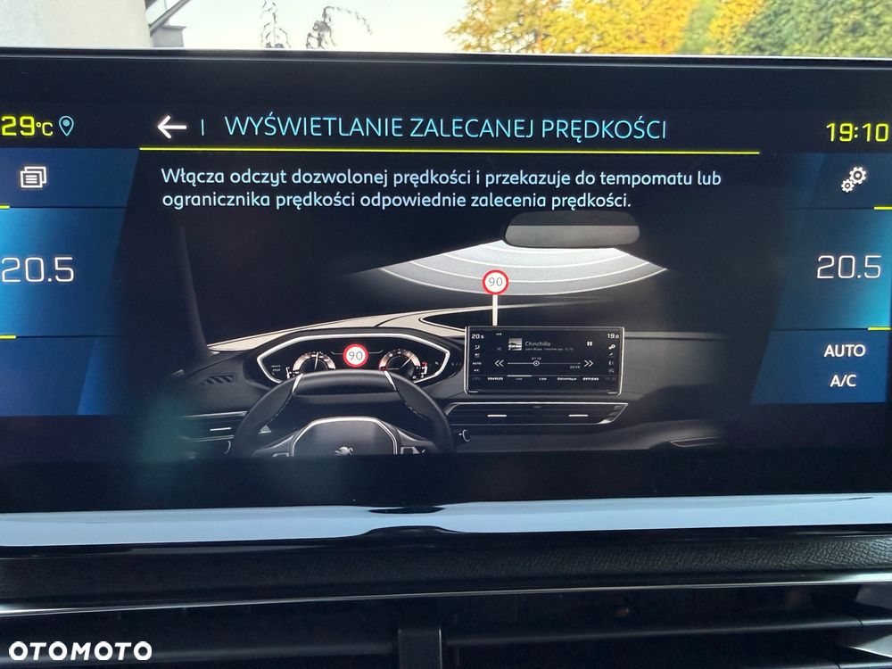 Peugeot 3008 225 e-EAT8 Allure Pack - 31