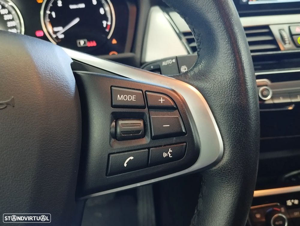 BMW 225xe Active Tourer Advantage - 24