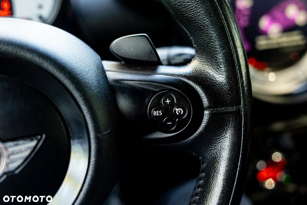 MINI Countryman - 29