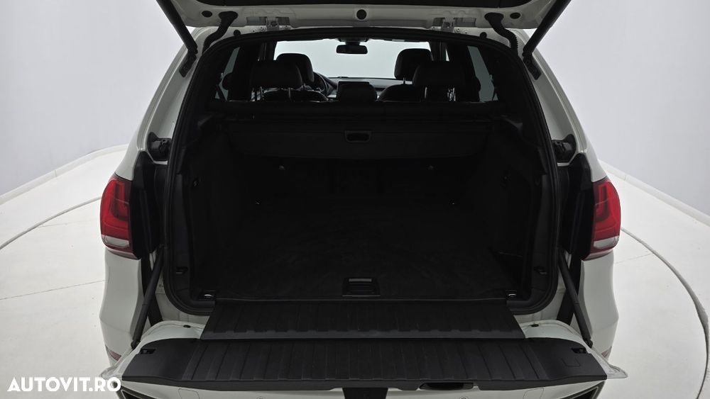 BMW X5 xDrive30d - 25