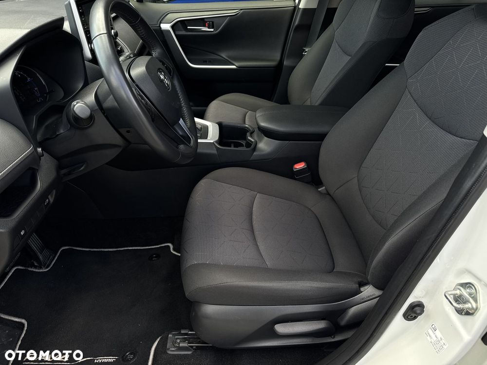 Toyota RAV4 - 13