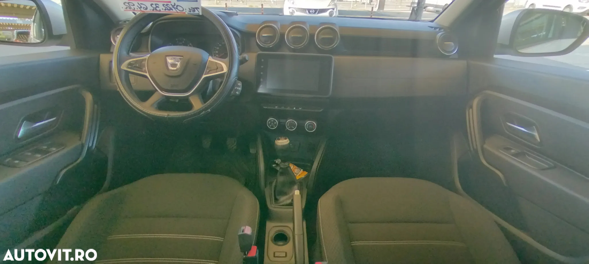 Dacia Duster - 3