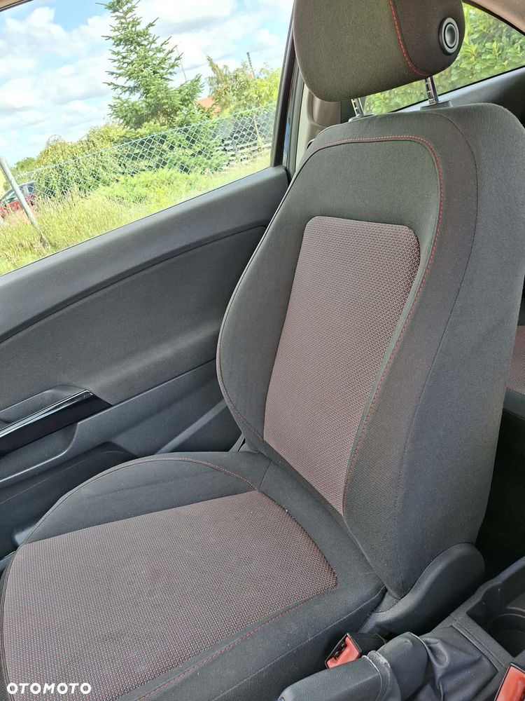 Opel Corsa - 9