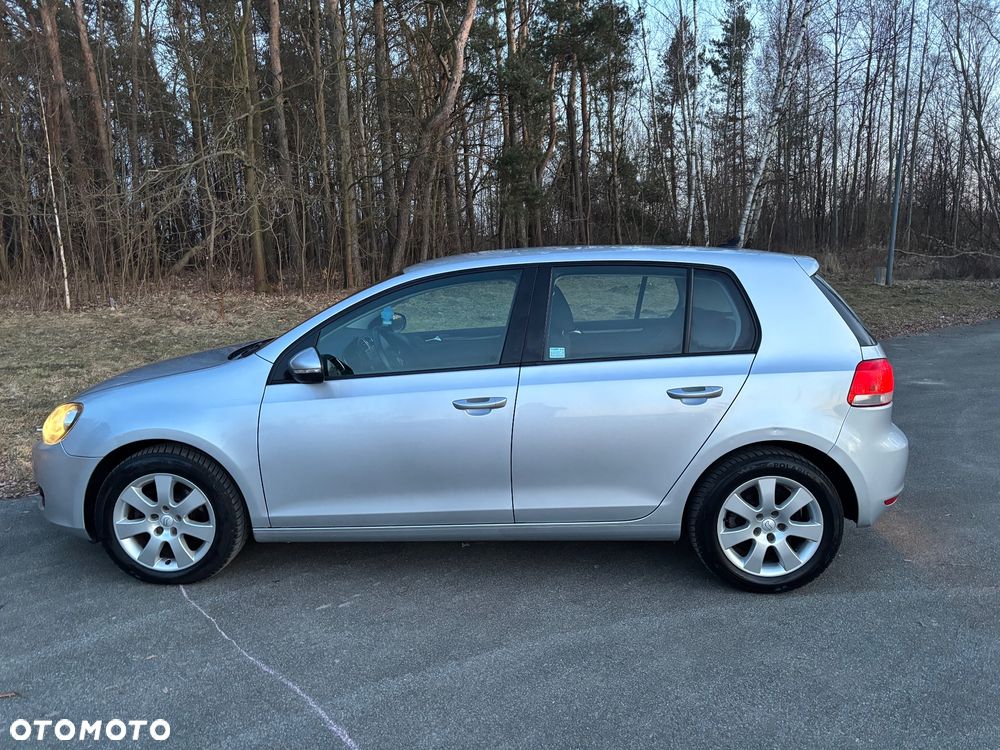 Volkswagen Golf 1.6 TDI DPF Highline - 3