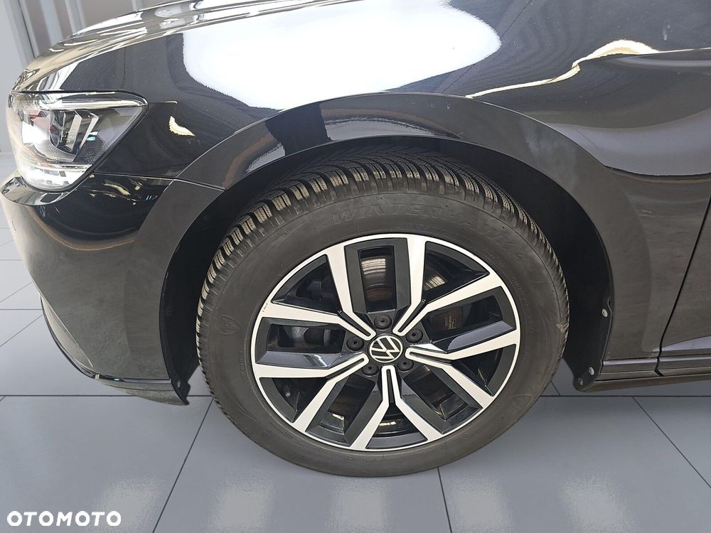 Volkswagen Passat Variant 1.5 TSI EVO Business DSG - 35