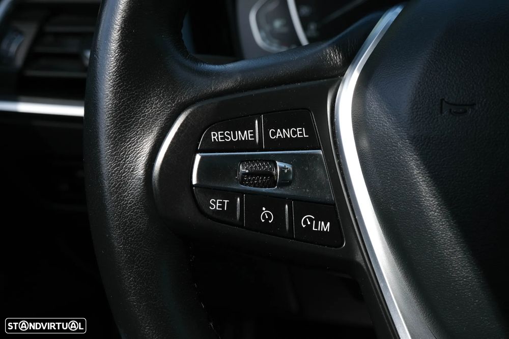 BMW 418 Gran Coupé - 19